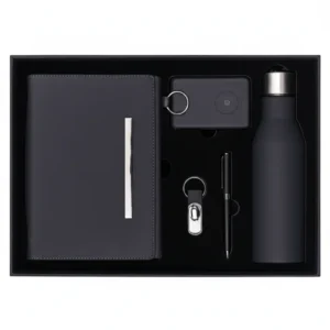 Coffret VIP Business – Set Prestige 5 Pièces