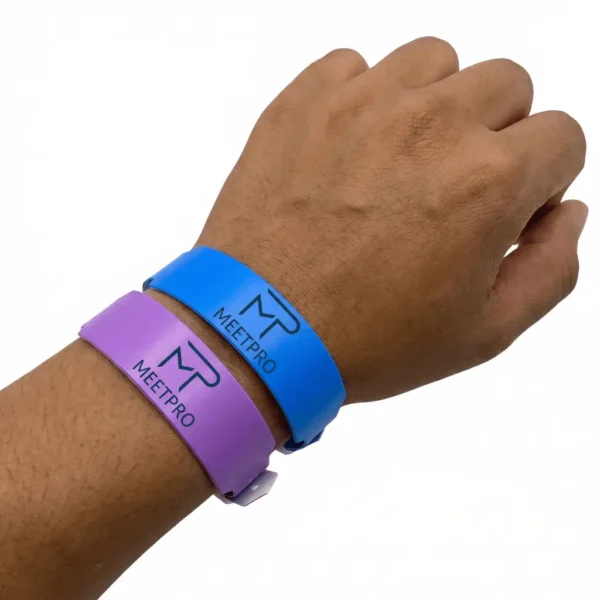 Bracelet Condamnable