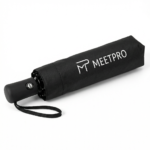 Parapluie publicitaire personnalisé – Accessoire de plein air