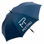 Parapluie publicitaire personnalisable – Accessoire de plein air pour goodies d’entreprise