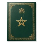 Porte document Signature