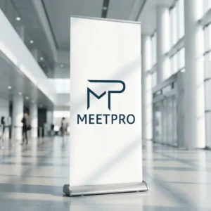 Roll-Up de Luxe Haute Qualité