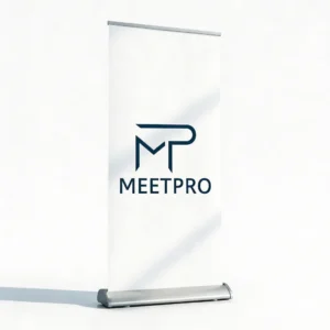 Roll-Up de Luxe Haute Qualité