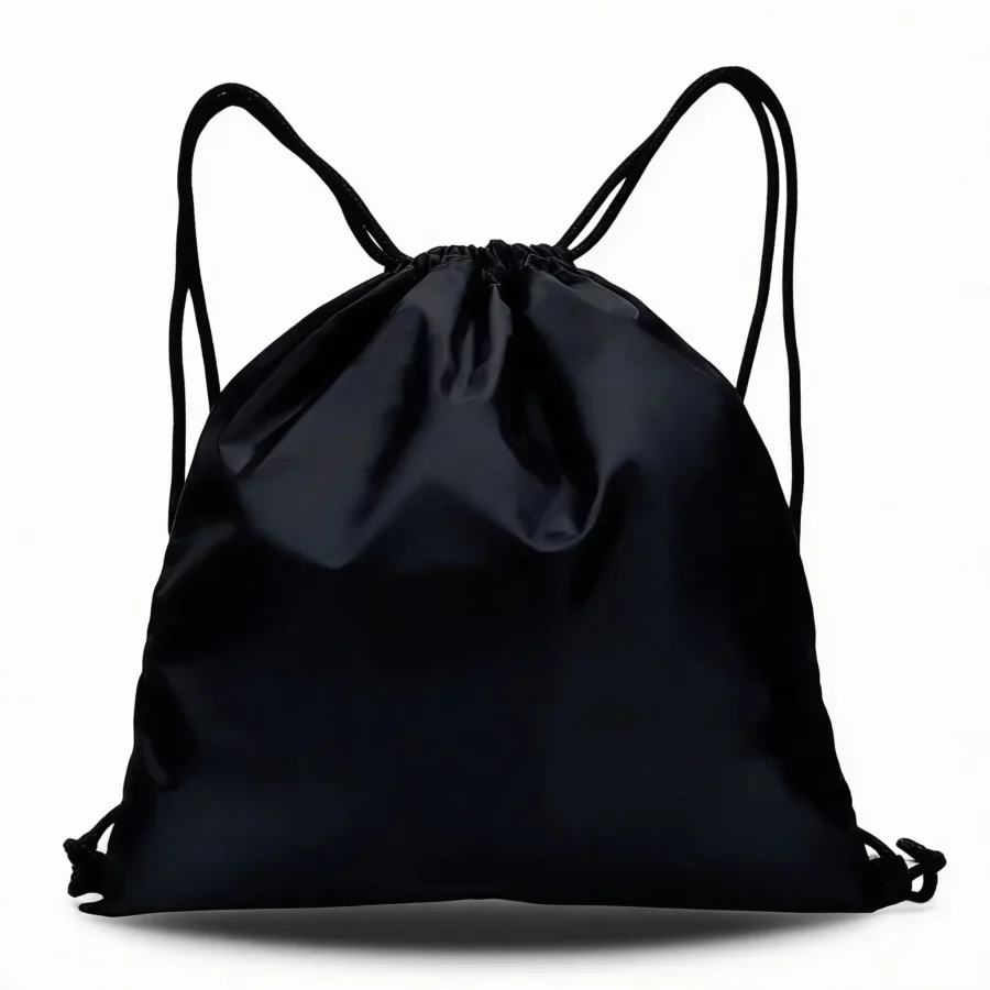 Sac à dos à cordon – Sac léger & polyvalent pour sport, école, voyage | MeetPro Sac à dos à cordon – Sac léger & polyvalent pour sport, école, voyage | MeetPro