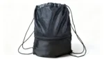 Sac à Dos à Cordon Recyclable – Léger, Durable & Écologique | MeetPro