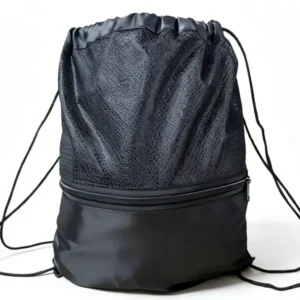 Sac à Dos à Cordon Recyclable – Léger, Durable & Écologique | MeetPro