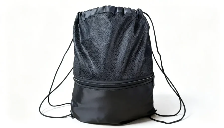 Sac à Dos à Cordon Recyclable – Léger, Durable & Écologique | MeetPro Sac à Dos à Cordon Recyclable – Léger, Durable & Écologique | MeetPro