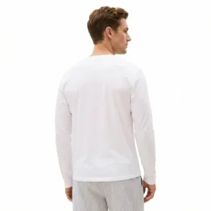 T-shirt Personnalisé Manche Longue | Imprimé Sur Mesure