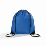 Sac à dos à cordon – Sac léger & polyvalent pour sport, école, voyage | MeetPro