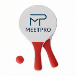 Raquette Ping Pong | Qualité Premium Maroc