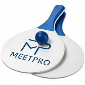 Raquette Ping Pong | Qualité Premium Maroc