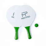 Raquette Ping Pong | Qualité Premium Maroc