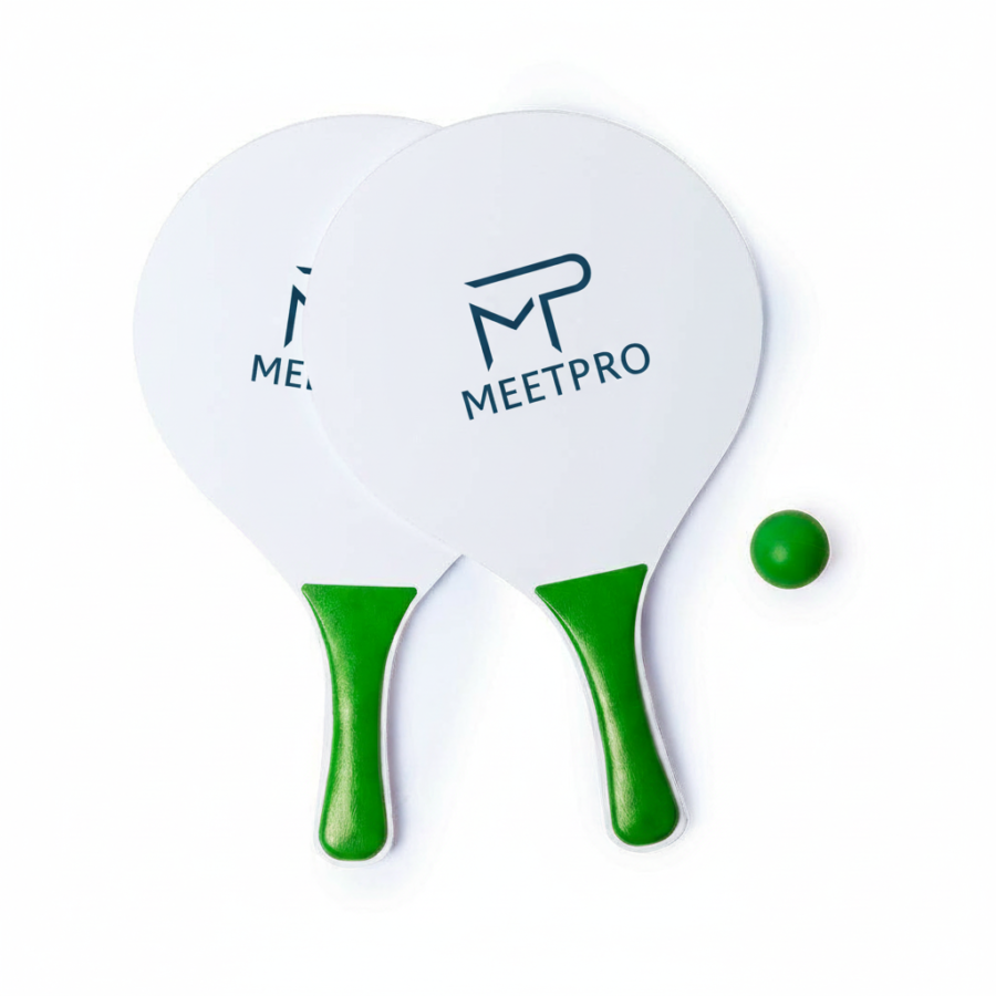 Raquette Ping Pong | Qualité Premium Maroc