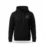 Hoodie personnalisé – Sweat à capuche unisexe premium avec logo