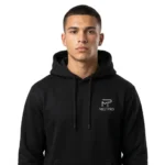 Hoodie personnalisé – Sweat à capuche unisexe premium avec logo