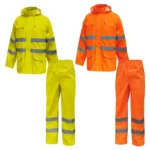 Ensemble Jacket et Pantalon Anti Froid Homme