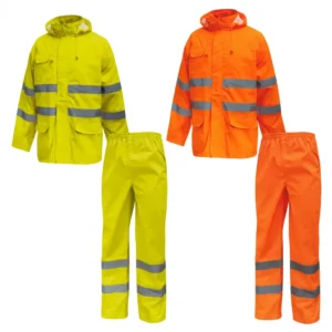 Ensemble Jacket et Pantalon Anti Froid Homme