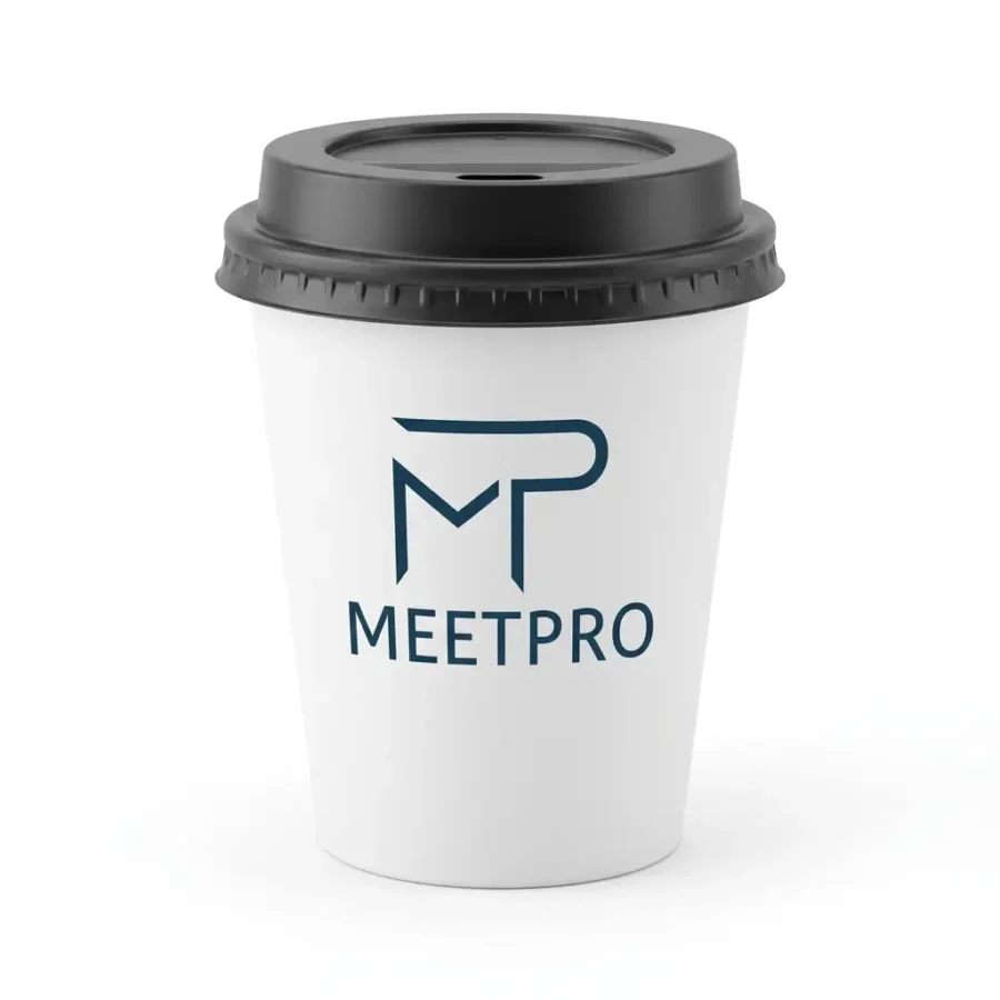 Goblet café personnalisé réutilisable | Gobelet à emporter avec couvercle Goblet café personnalisé réutilisable | Gobelet à emporter avec couvercle