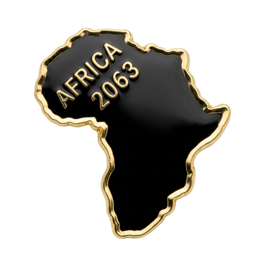 Pin’s personnalisé métal au Maroc | Logo sur mesure & qualité premium