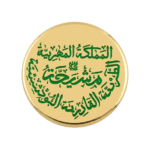 Pin’s personnalisé métal au Maroc | Logo sur mesure & qualité premium