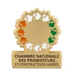 Pin’s personnalisé métal au Maroc | Logo sur mesure & qualité premium