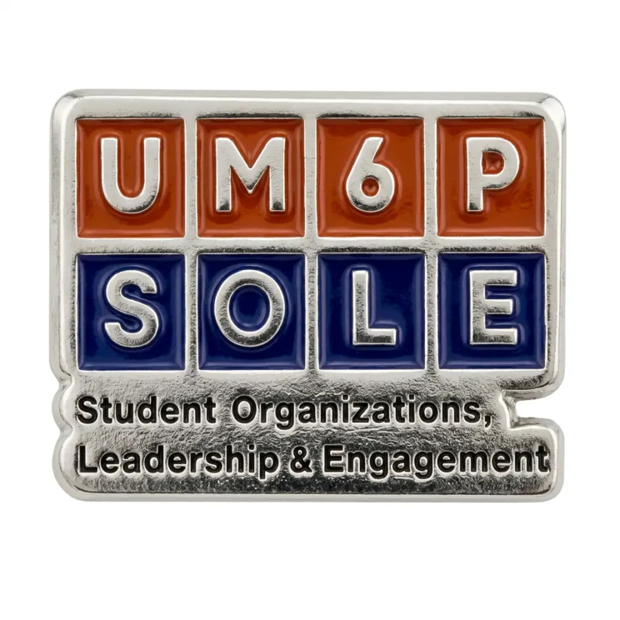 Pin’s personnalisé métal au Maroc | Logo sur mesure & qualité premium