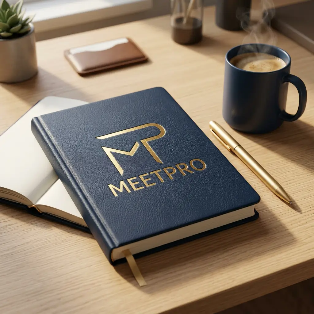 Tenues Professionnelles & Corporate au Maroc : Guide Complet 2026 pour Entreprises 8 Tenues professionnelles et goodies personnalisés entreprise Maroc MeetPro 2026