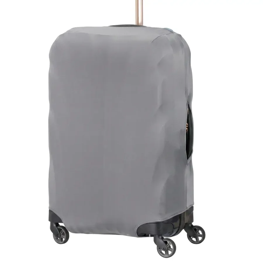Housse Protection Valise Imperméable | S M L XL | Livraison Maroc